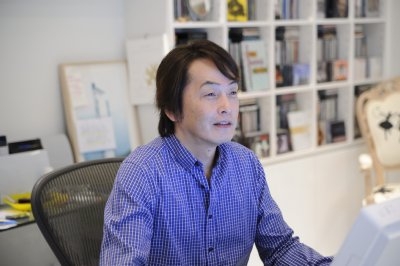 2013年は「我慢の1年」と語る石田衣良氏