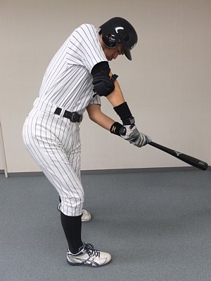 イチローの4000安打目を再現!?