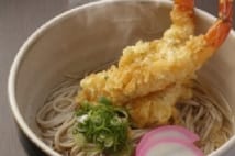 日本最古のそば店は京都にある