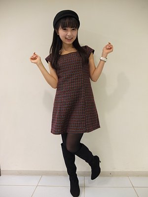 22股交際も「全員愛している」と言うアイドル谷一歩