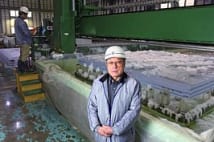 世界で勃発中の水槽の巨大化競争で一人勝ち企業は香川の企業