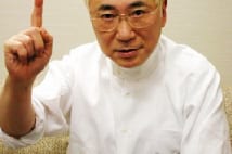 バブルの生き証人・高須院長「不動産は買い時」