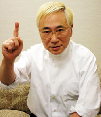 バブルの生き証人・高須院長「不動産は買い時」と指摘