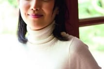 以前のままの笑顔のYURIと再会 未公開写真を再びアンコール