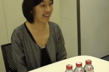 缶コーヒー 最後の0.2秒を決めるパッケージのこだわり