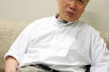 安倍首相の顔にストレス過多を指摘した高須院長