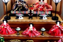 雛人形の平均価格は14万円　近年は熟女の自分買い需要もある
