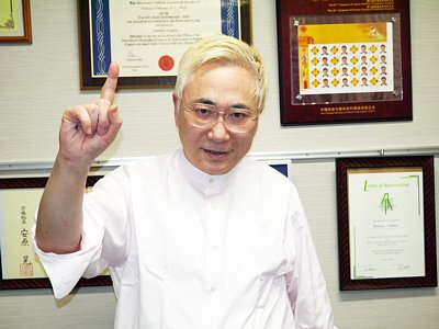 女子アイホを「金メダル狙える」と語った高須院長