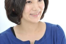 「お客さんに喜んでもらえる仕掛けづくりは楽しい」と田代さん