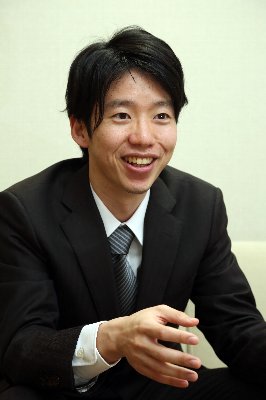 「統計学の考え方はそれほど難しいものではない」と西内啓氏