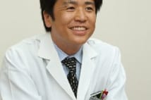 島田氏は27歳のときに訪問診療専門の板橋区役所前診療所を開院