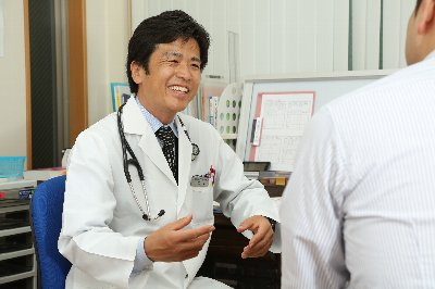 板橋の24時間往診医 父 亀井静香は会えば政治の愚痴ばかり Newsポストセブン