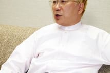 「中国には虫がいなかった」と汚染を指摘する高須院長