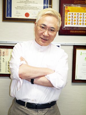 大金持ちになる方法伝授する高須院長「今狙うべき銘柄は…」