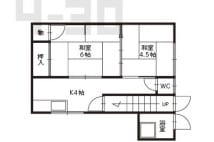 裸で玄関に出てから風呂入る? 変な間取り図が密かなブーム