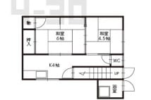 裸で玄関に出てから風呂入る？　変な間取り図が密かなブーム