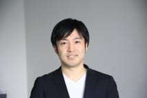 32歳人気企業社員 ノマドより「2枚目の名刺」持つこと推奨