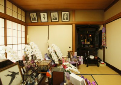 ひばり 館 美空 記念 2022年 東京目黒美空ひばり記念館