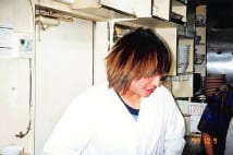 奥大介 ラーメン屋店主に「継がせてもいい」と言われた過去