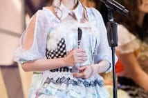 AKB48選抜総選挙で見せた大島優子のスピーチ力