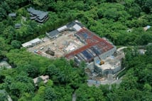 「ビル・ゲイツの別荘」軽井沢に建設中の噂　総工費80億円か