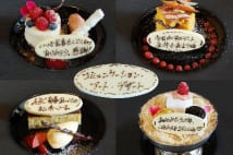 ホテルの仏料理店 ミシュランの星より顧客本位の姿勢が鍵に