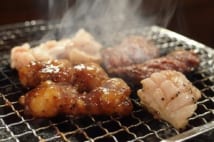 焼き肉が無性に食べたくなる理由は