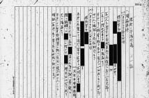 GHQ占領下の日本　進駐軍による強姦事件が多数発生の記録も