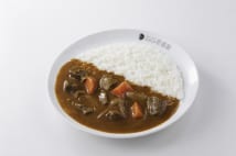 ココイチ 店舗限定メニューが人気 鹿肉カレー、きしめんも