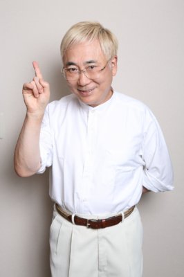 「ぽっちゃりのほうがかわいい」と高須院長