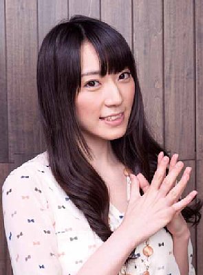 株式投資の銘柄探しに挑戦するAKB48松井咲子