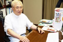 ネット悪ふざけ投稿を厳しく斬った高須院長