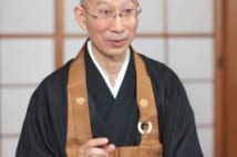 世界を飛び回る禅僧が説く　時間の使い方とおもてなし精神