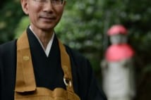 ネット悪ふざけ投稿に「食に対する感謝の気持ちない」と有名禅僧