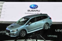 米国でバカ売れして悲鳴の富士重工　スバリストの新型車評は