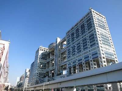 フジテレビに何が起こっているのか？