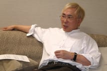 食品偽装問題を独自の視点で語った高須院長