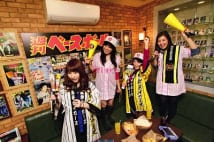 阪神ファンが「来年こそ優勝や!」と叫ぶに最適なカラオケ店