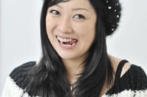 小向美奈子 18歳時に出会った59歳男性との親密交際詳細告白