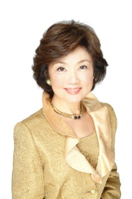 鬼谷算命学や顔相を中心に鑑定するマダム・セリカさん