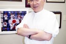 高須院長　中国の海洋進出問題に「日本は強気になるべき」