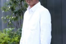 「つぼみ」でメジャーデビューを果たした佑多田三斗氏(48)