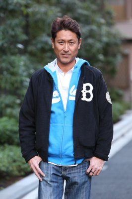 48歳でメジャーデビューの佑多田三斗氏は堀越出身