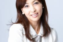 吉田由美さん