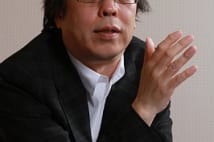 小林よしのり氏は『大東亜論』で「本物の愛国者」を描いた