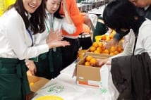 日本人のみかん離れはコタツ減とリンク 消費量はバナナ首位