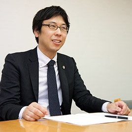 ブラック企業被害対策弁護団代表の佐々木亮弁護士