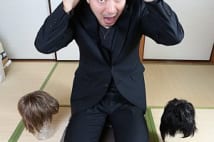佐藤紳哉六段 電王戦でカツラがズレること心配し着用を迷う