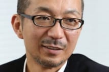 「自分の世界観を持っているおじさんはモテる」と品田英雄氏