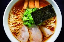 今年のラーメン 王道と進化系の両輪で新時代幕開けへの期待